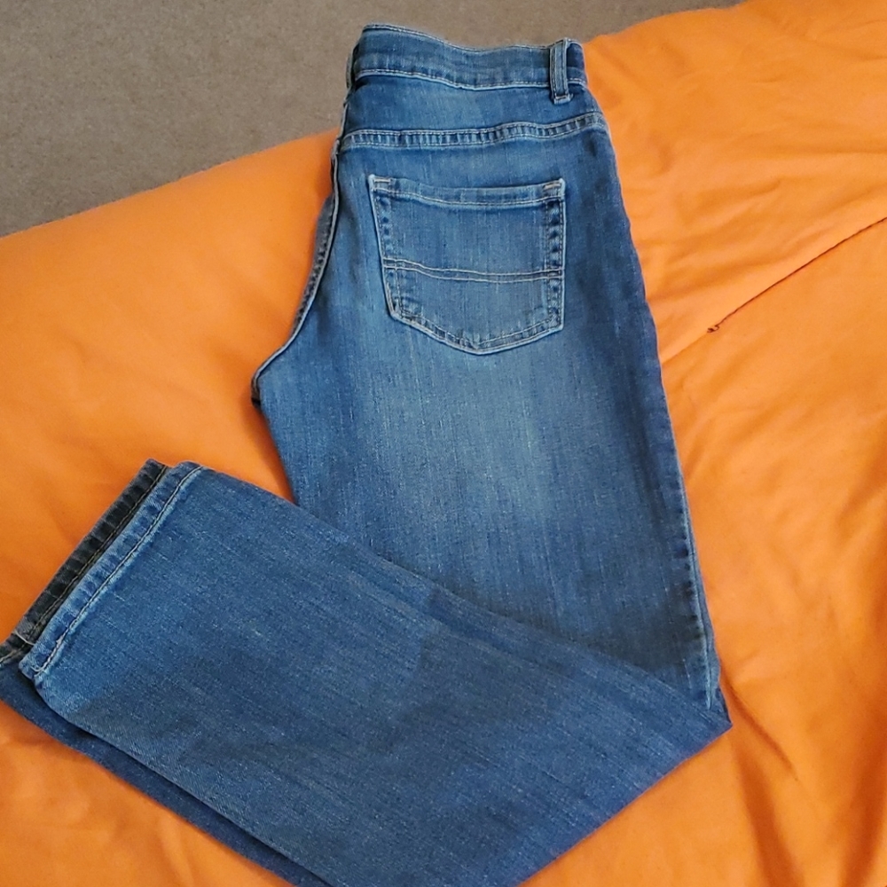 Boys Jeans size 10